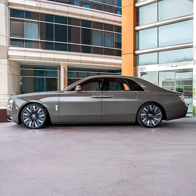 صورة 6 لـ 2025 ROLLS-ROYCE GHOST