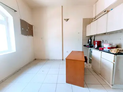 affordable studio close to bus station in muwaileh for family