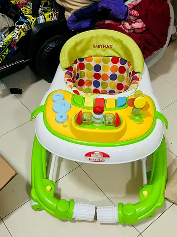 Baby Walker