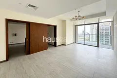 Large Layout | Unfurnished | Luxury