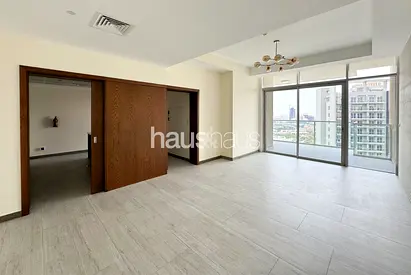 Large Layout | Unfurnished | Luxury