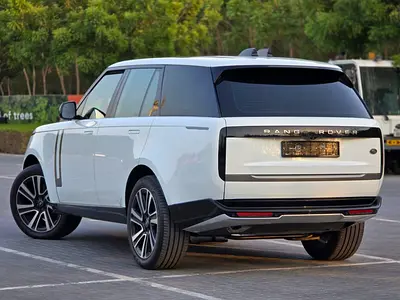 Land Rover Range Rover P400 SE, миниатюра 5