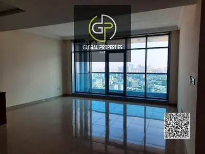 City View 1 BHK for Sale in Corniche Residence Tower – Installment Plan Available