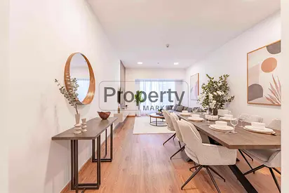 12 Payments Option | Furnished | Large Layout