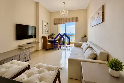 Fully Furnished - Lagoon View - Ready To Move In