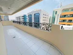 Spacious 2BHk Apartment | With Huge Balcony | Prime Location