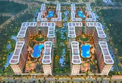 5% BOOKING l 0.25% MONTHLY l PRICE DISCOUNTED l EASY ACCESS TO MBZ MAIN RD l NEAR METRO