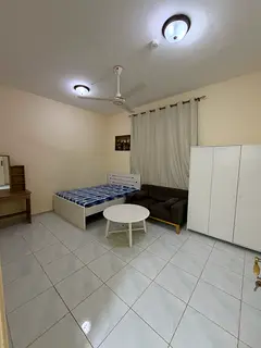 furnished room available for rent