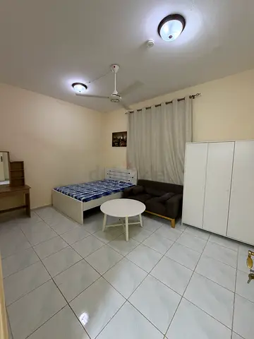 furnished room available for rent
