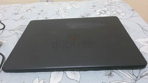 HP Laptop - Closed (Used)