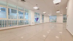 Spacious Office for Rent | Al Mamoura