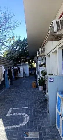 مجمع سكن عمال متاح للإيجار في منطقة القوز الصناعية 1
