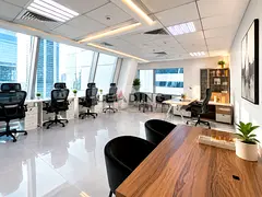 Affordable Premium Office Space in Prime Location