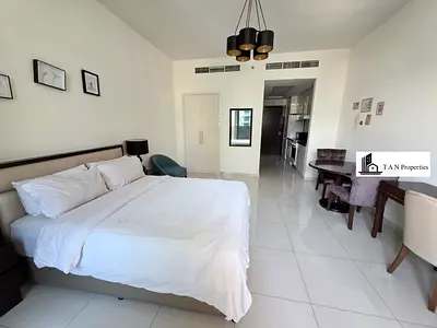 Spacious Layout | High Floor | Stunning Amenities