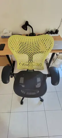 Herman Miller Mirra 2 - Brand New