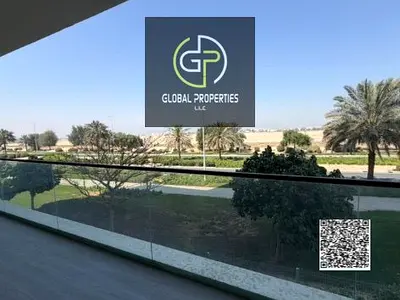 Spacious 1BR for Rent | Road View | Prime Al Zorah Location