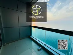 Sea View 2BHK | 1650 Sq Ft | 80K | Unfurnished