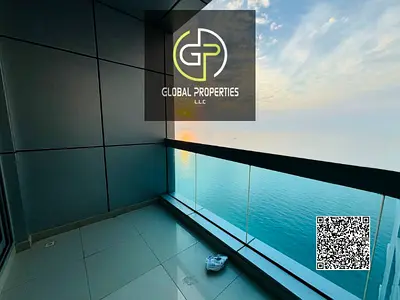 Sea View 2BHK | 1650 Sq Ft | 80K | Unfurnished