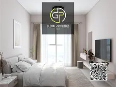 Brand New Studio | Ajman One 2 | AED 420,000
