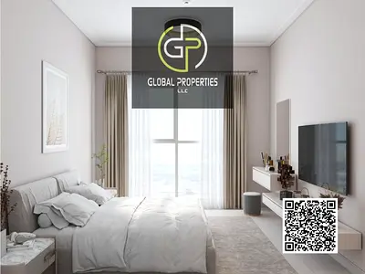 Brand New Studio | Ajman One 2 | AED 420,000