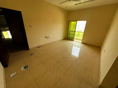 أجمل الشقق وأقل الأسعار للإيجار السنوي في النعيمية 2  شقة غرفة وصالة بموقع حيوي وخدمي، مناسبة للراغبين في السكن بالقرب من جميع الخدمات