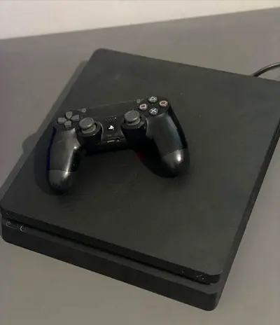 Ps4 slim 1tb