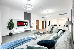 Elegant | Spacious + Smart home | Vacant
