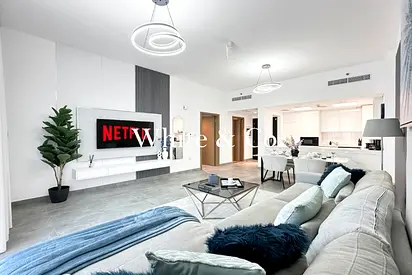 Elegant | Spacious + Smart home | Vacant