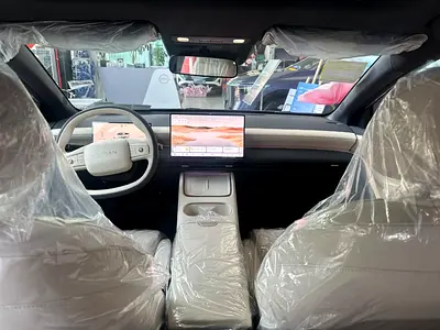 Nissan N6 180 Max, миниатюра 3