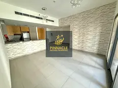 Modern 1BR Apartment | 2 Bathrooms | 2 Balconies | Prime Al Mamsha Location