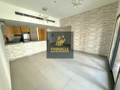Modern 1BR Apartment | 2 Bathrooms | 2 Balconies | Prime Al Mamsha Location