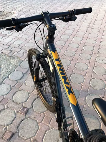 Trinx Mountain Bike