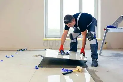 Home Kitchen Maintenance Services in Muweilah Commercial Sharjah