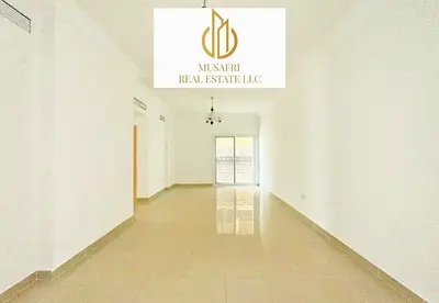HUGE IN SIZE ! PRIME LOCATION! FAMILY BUILDING!NAHDA SHARJAH!