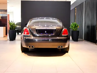 صورة 9 لـ 2019 ROLLS-ROYCE WRAITH