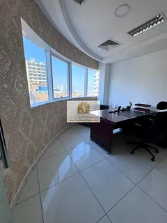 OFFICE FOR RENT AT YES BUSINESS CENTER TOWER AL BARSHA