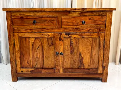 Marina SOLID WOOD sideboard