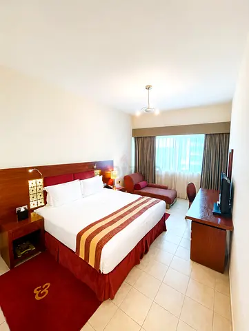 Master Room Ready to Move…!