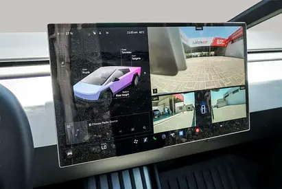 2024 Tesla CYBERTRUCK photo 14