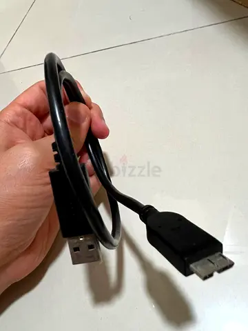 Micro USB 3.0 Cable,USB A to Micro B Cord External Hard Drive