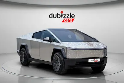 صورة 1 لـ 2024 Tesla CYBERTRUCK