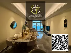 Premium 1BHK with Closed Kitchen – Lowest Price in Creek Towers