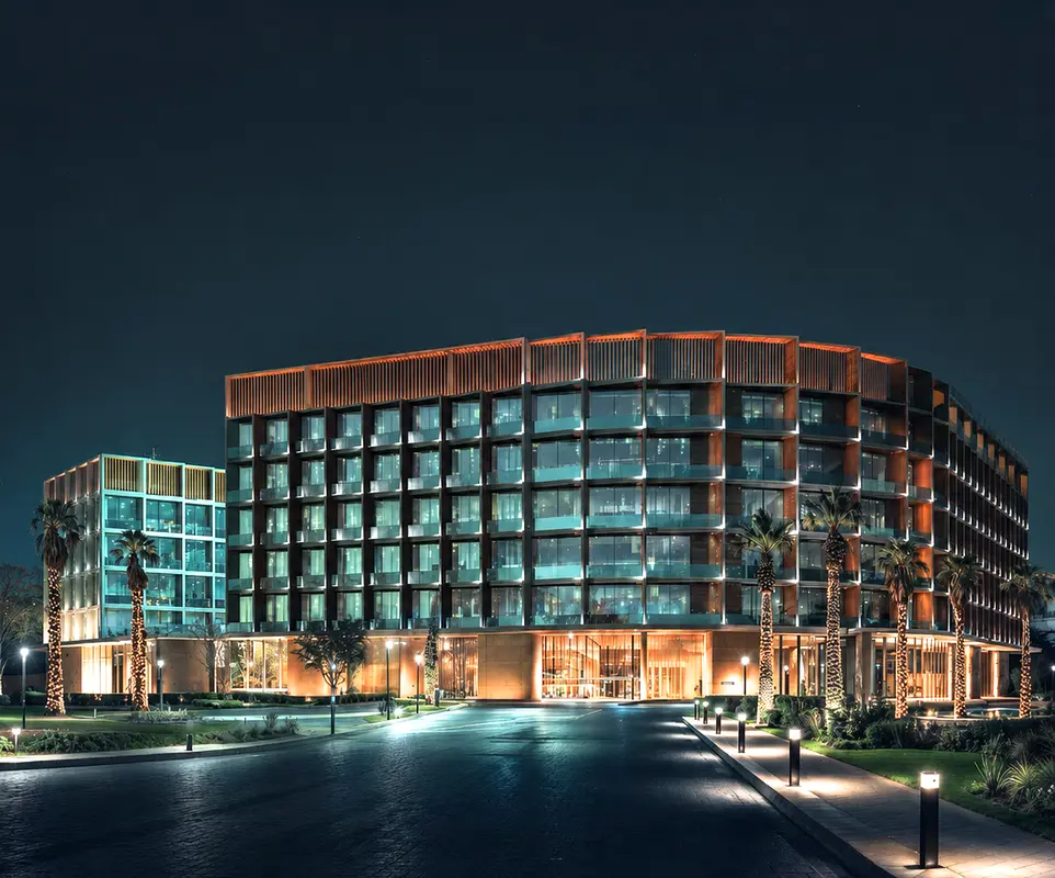 Binghatti Hillcrest by Binghatti Developers - View 1