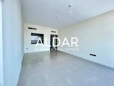 Spacious Layout | Elegant Finishing | Bright