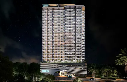 Luxury Living | Smart Layouts | High Rental Potential