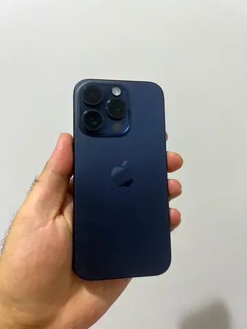Iphone 15 pro 128gb face id working