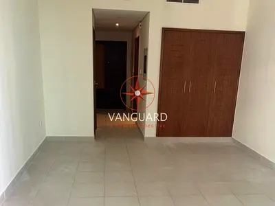 POOL VIEW | SPACIOUS STUDIO | LARGE BALCONY