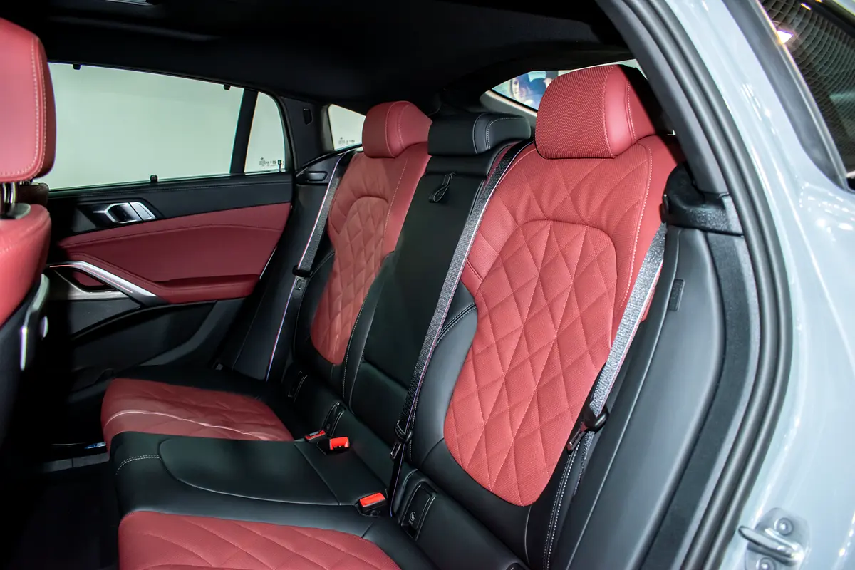 BMW X6 2026