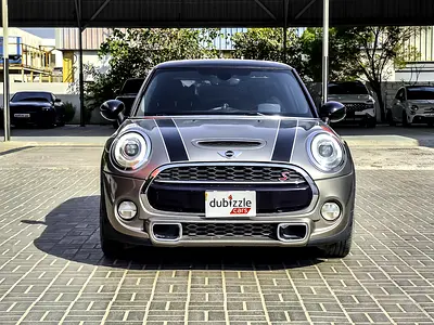2018 MINI COOPER — фото 3