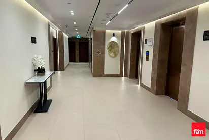 Modern Studio | Fully Furninshed |Spacious